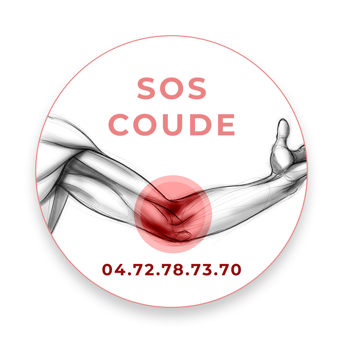 Label SOS Coude Lyon ICMMS