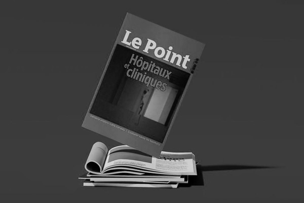 L&rsquo;ICMMS de Lyon class&eacute; 3e meilleure clinique