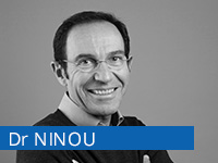 Dr NINOU