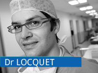 Dr LOCQUET