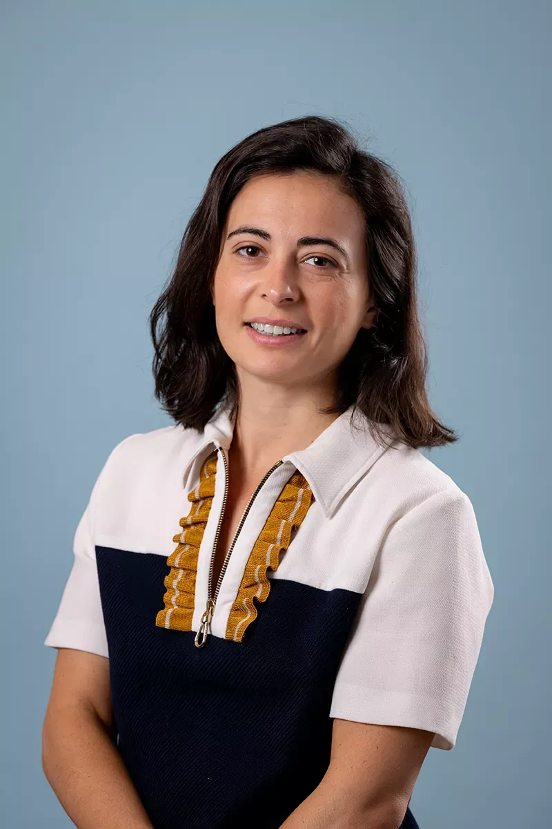 Dr Sabine Pillot, Chirurgien orthop&eacute;dique &agrave; Lyon
